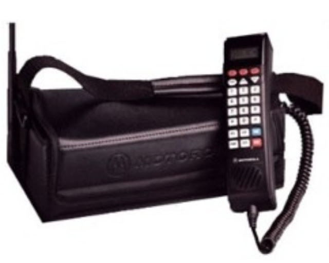 Bag Phone7