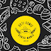 Desain Logo Dan Menu Makanan Rokus Brother
