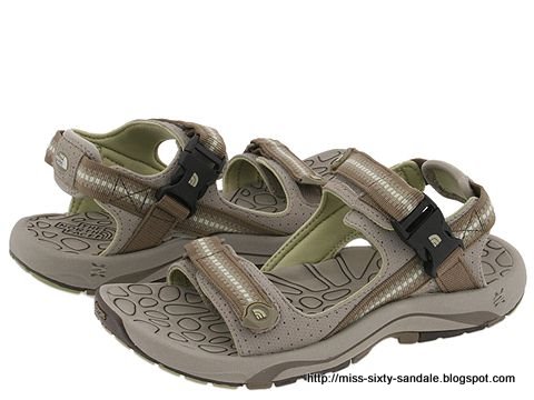 Miss sixty sandale:miss-383120