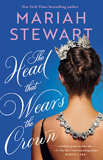 Cover image for The Head That Wears the Crown