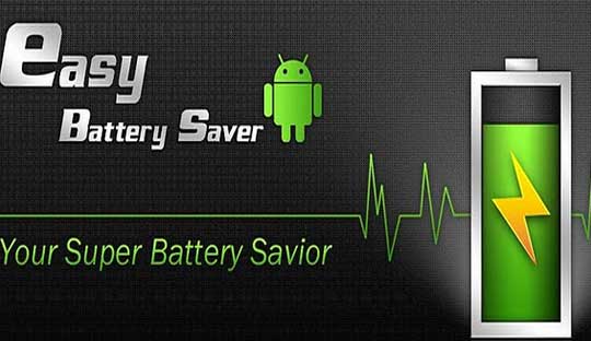 battery saver apps for android phones