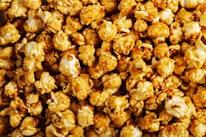 “GAMPANG” Cara Membuat Popcorn Caramel