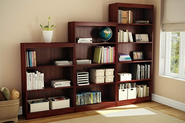 Best Book Cases for Office