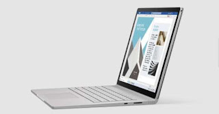 Microsoft Surface Book 3 Specifications