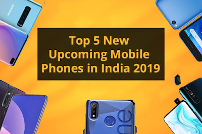 Upcoming Mobile Phones