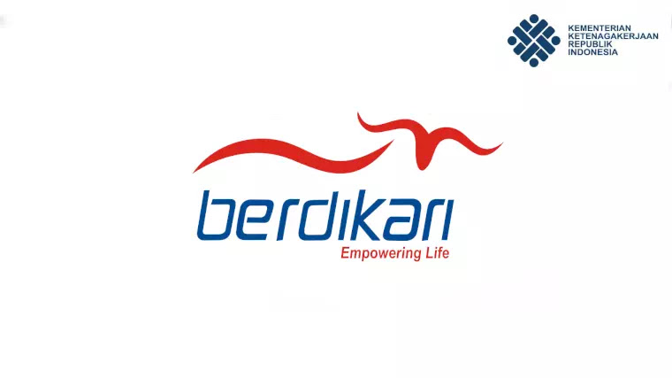 loker PT. Berdikari terbaru