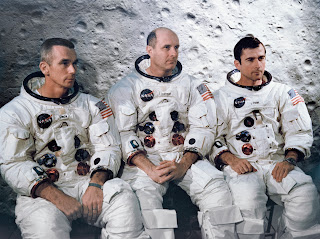Apollo 10 Prime Mürettebatı