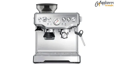 The Best Breville Espresso Machines on the Market