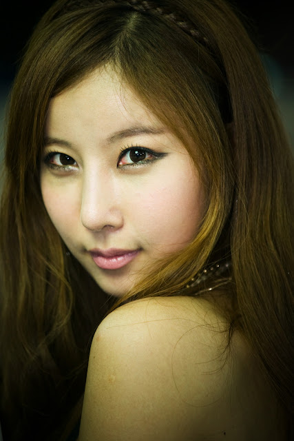 4 Cheon Bo Young - P&I 2012-very cute asian girl-girlcute4u.blogspot.com