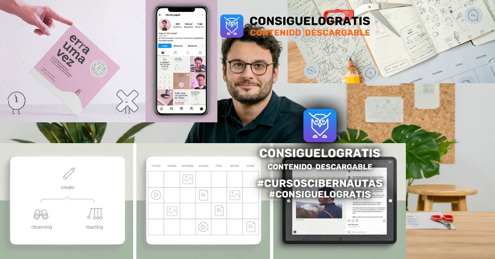 Consiguelogratis.com - Descarga gratis / Consiguelogratis descargar cursos gratis #consiguelogratis libros consiguelogratis multimedia consiguelogratis