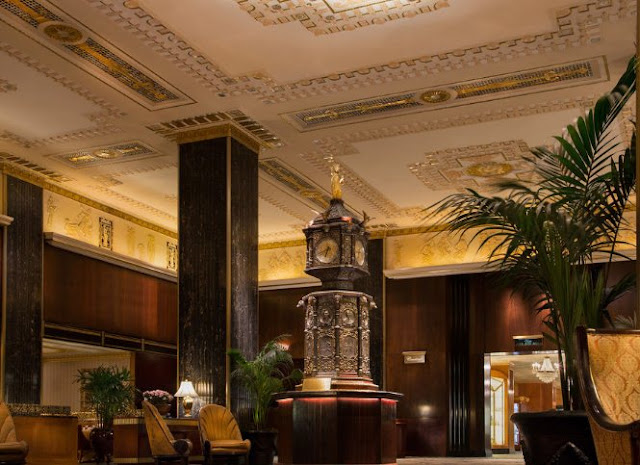 Waldorf Astoria New York 7 Hotel