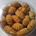 KUE GENDON Buat Lebaran di Pekanbaru - HP. 0882-7143-5357‎