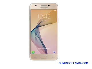 Cara Flashing Samsung Galaxy J5 Prime SM-G570F