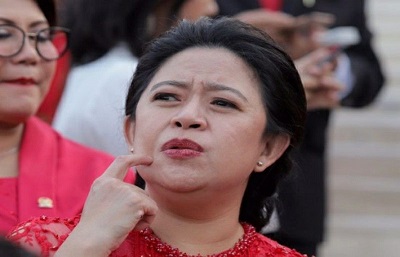 Puan Maharai vs Ganjar Pranowo, Djarot Saiful: Mereka Beda Tugas Jelang Pemilu 2024