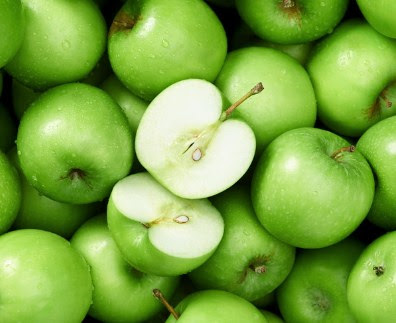 Manfaat buah apel hijau untuk diet turunkan berat badan