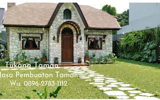 Tukang Taman Bogor | Jasa Tukang Taman Bogor