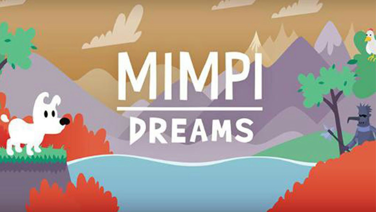 Mimpi Dreams APK Full