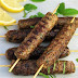 Mutton Seekh kabab