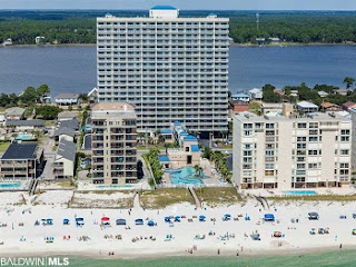 Gulf Shores AL Condos For Sale and Vacation Rentals, Crystal Tower 