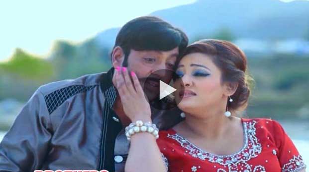Pashto New Film Song 2016 HD Lewane Pukhtoon Hits Video 7