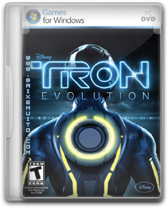 Untitled 1 Download   PC Tron Evolution + Crack Baixar Grátis