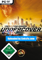 Need For Speed Undercover-RELOADED
