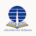 UT (Universitas Terbuka) Logo Vector