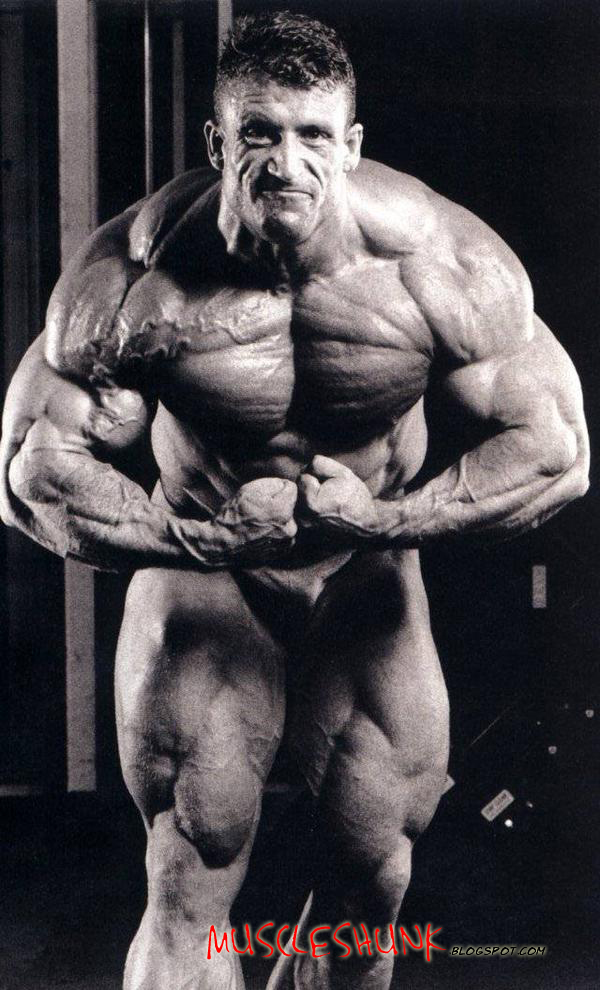 Bodybuilding and Fitness Blog, Where you can Find all the Bodybuilders ...