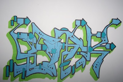 graffiti 3d,graffiti alphabet