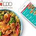 Edo | l'app che ti aiuta a mangiare cibo sano