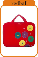 Tas Laptop Unik