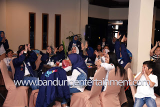 event organizer di bandung, sespimmen polri, sarovski, sespimmen, putri gunung hotel 57, eo bandung, event planner bandung, jasa eo bandung