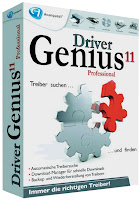 Driver Genius Profesional Terbaru 2013 Full Version