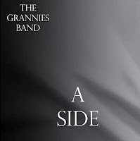 THE GRANNIES BAND - A Side (Álbum)