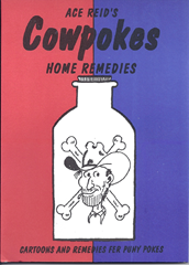 Cowpokes Home Remedies