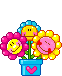 flores p/vc