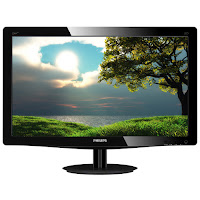 monitor pc