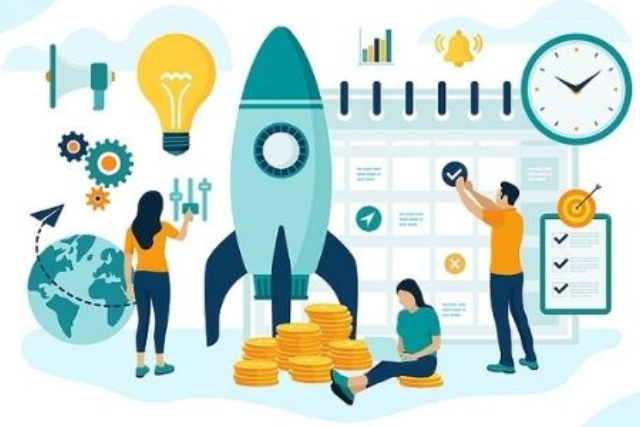 howministry-What process can be used to develop an operation management system that works for a business?