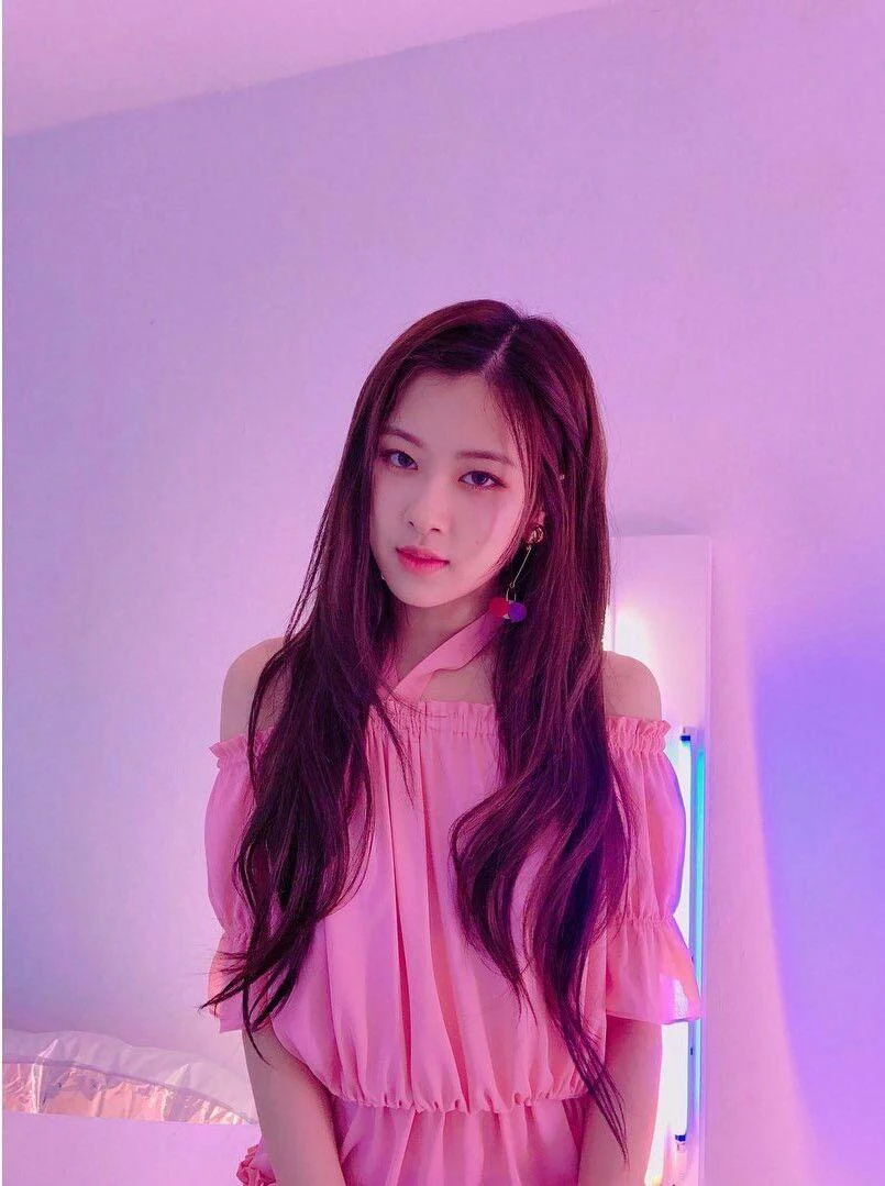 Blackpink Rosé 