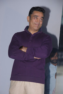 Kamal Hassan