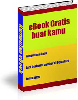 Kumpulan eBook Cerita Silat Gratis