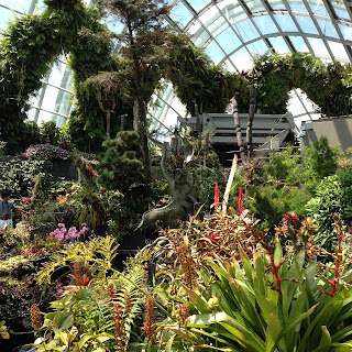 Gardens by the Bay