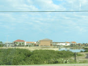 PORT ISABEL AND SOUTH PADRE ISLAND