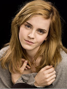 EMMA WATSON as Hadley. I know, Hadley is supposed to be American, .