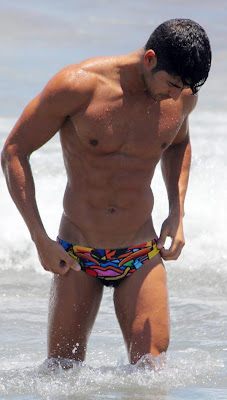 Speedo