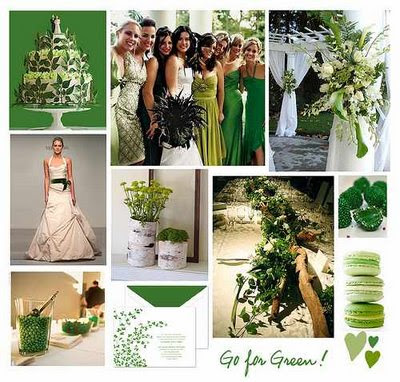 Elegant Wedding Theme Ideas