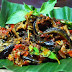 Sambel Belut pedas