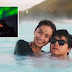 Kathryn Bernardo, Daniel Padilla Witnessed The Northern Lights In Iceland