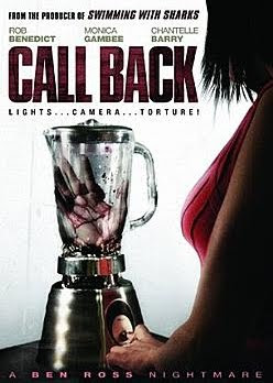 CALL BACK (2009)