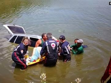 Acidente em local conhecido como 'Curva da Morte' termina com mulher degolada, na PB